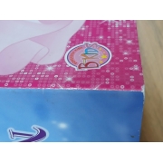 Barbie ระบายสีคอลเลคชั่นพิเศษ:  A Fashion Fairytale & Fairytopia Mermaidia **รบกวนเลื่อนดูสภาพหนังสือก่อนการสั่งซื้อ**
